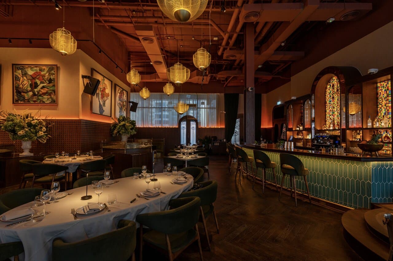 Real-Time Restaurant Offers Dubai: How to Never Miss a Great Deal Again